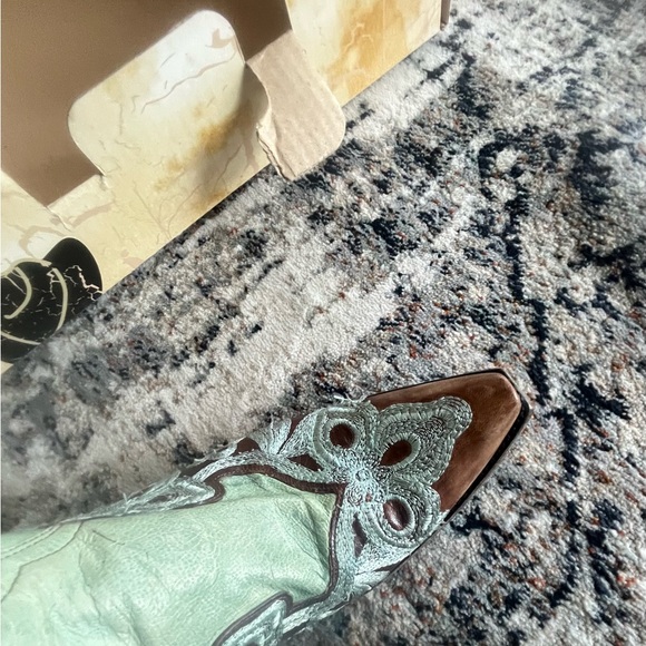 OLD GRINGO YIPPEE KIYAY COWBOY BOOTS♦️♦️FINAL MARKDOWN..BEFORE DELIST! - Picture 8 of 11